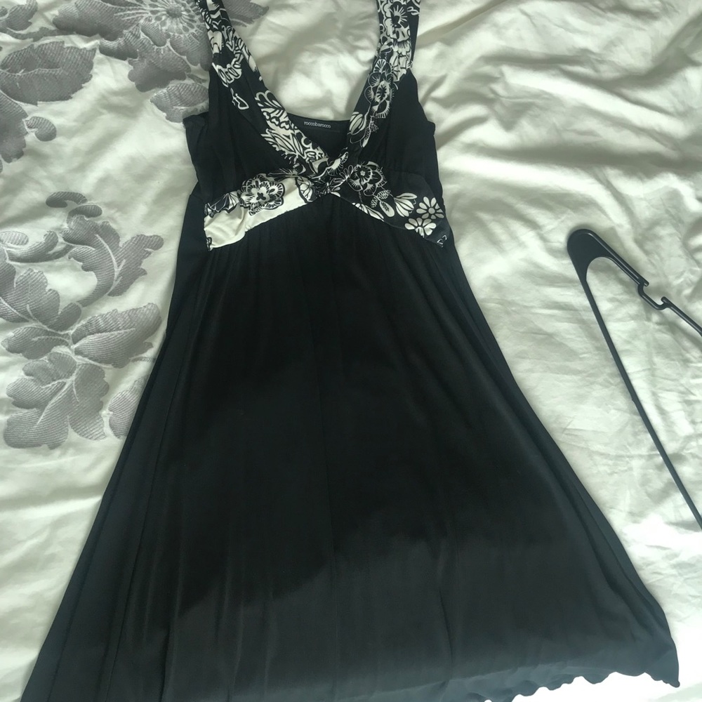Dress Rocco Barocco
